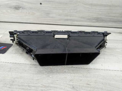 06-13 OEM BMW E90 E91 E92 E93 M3 Dashboard Center AC Air Vent Grille Trim