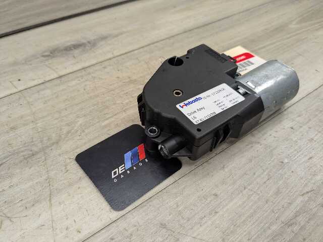 OEM BMW F02 F06 F10 F13 F16 F22 F30 F32 F36 F80 F82 Sunroof Glass Motor Drive