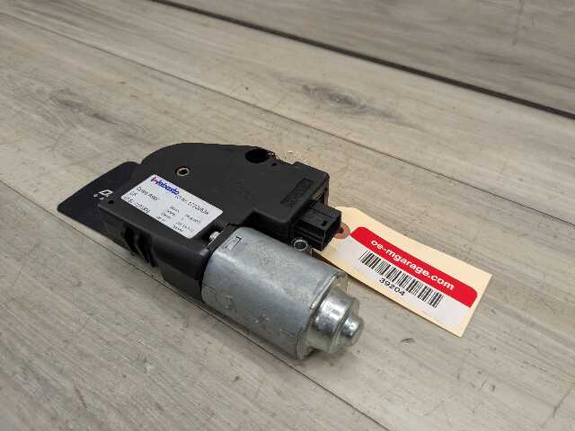 OEM BMW F02 F06 F10 F13 F16 F22 F30 F32 F36 F80 F82 Sunroof Glass Motor Drive