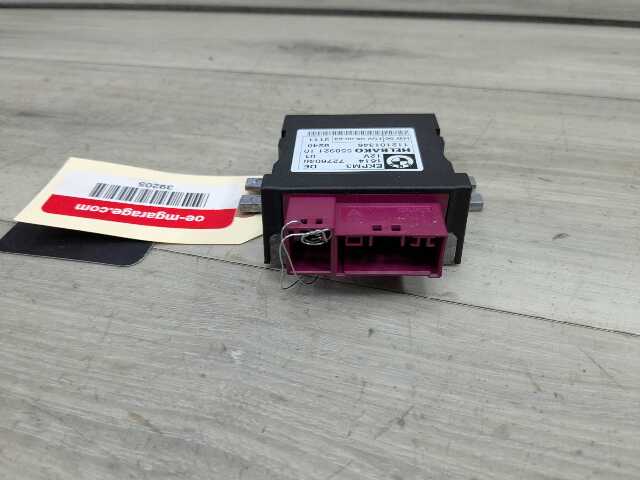 OEM BMW E70 E82 E90 E92 E93 N54 N55 Helbako Fuel Pump Relay Control Module EKPM3