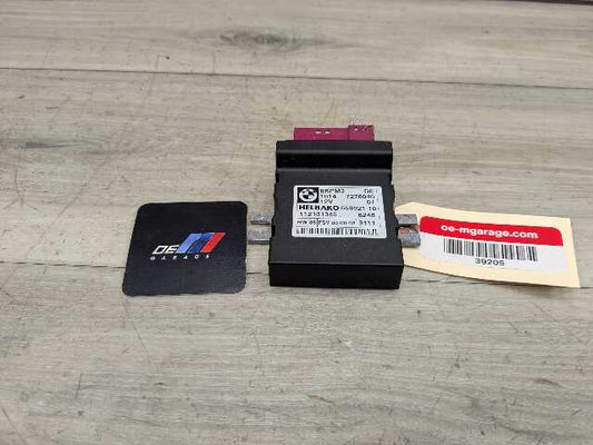 OEM BMW E70 E82 E90 E92 E93 N54 N55 Helbako Fuel Pump Relay Control Module EKPM3