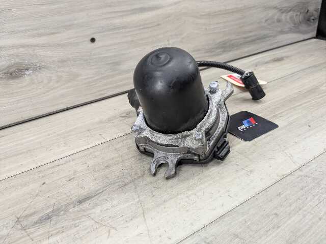 OEM BMW E82 E88 E90 E92 E93 Engine N51 Secondary Smog Air Injection Pump Motor