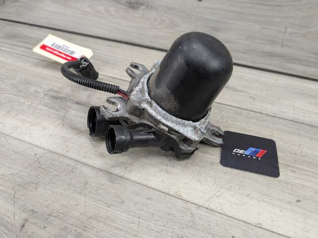 OEM BMW E82 E88 E90 E92 E93 Engine N51 Secondary Smog Air Injection Pump Motor