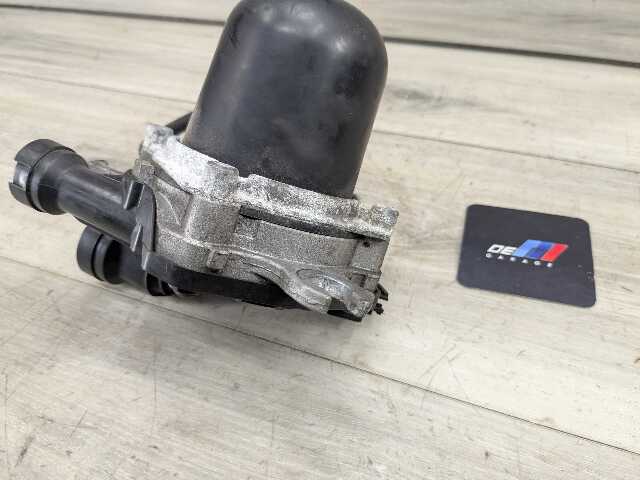 OEM BMW E82 E88 E90 E92 E93 Engine N51 Secondary Smog Air Injection Pump Motor