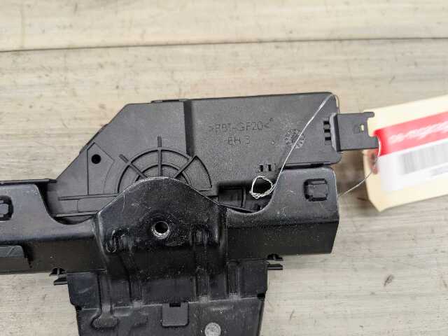 OEM BMW E82 E88 E90 E92 E93 Rear Trunk Lid Latch Lock Opener Actuator w/ Cable