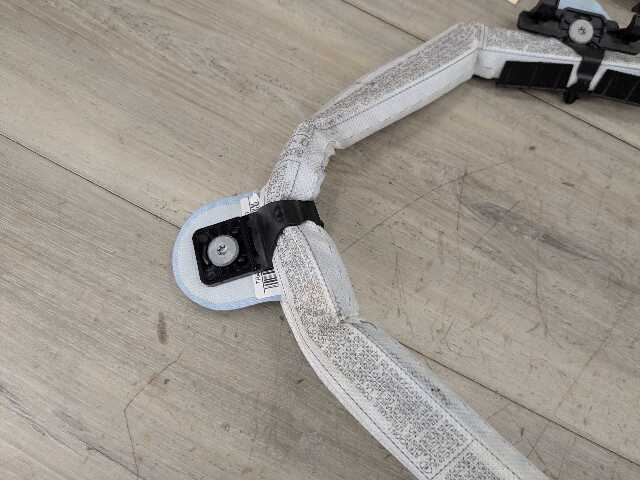 OEM BMW E90 M3 328 335 Right Passenger Top Roof Air Bag Head Airbag Curtain