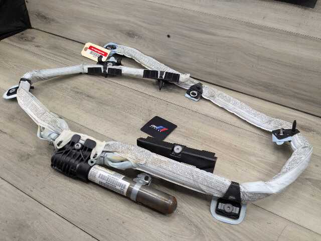 OEM BMW E90 M3 328 335 Right Passenger Top Roof Air Bag Head Airbag Curtain