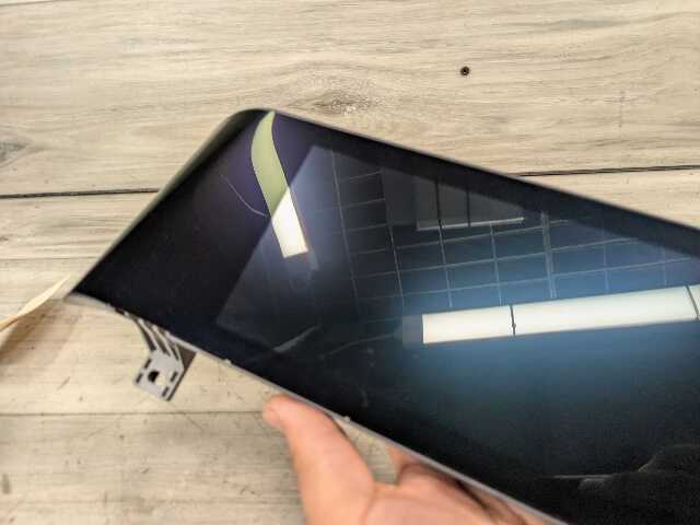 OEM BMW G20 G22 G26 G42 G80 G82 PRE-LCI Navigation Monitor Display Screen 10.25"