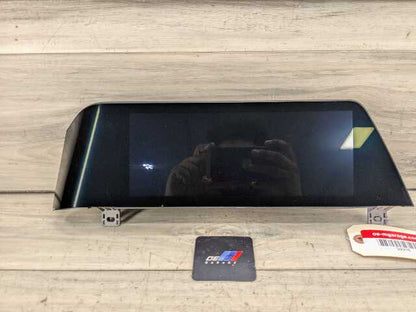 OEM BMW G20 G22 G26 G42 G80 G82 PRE-LCI Navigation Monitor Display Screen 10.25"
