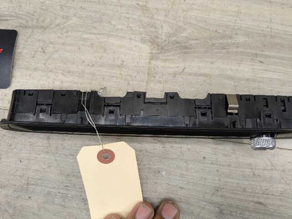OEM BMW G20 G22 G23 G80 G82 G83 M3 M4 Control Panel Radio Media Buttons Control