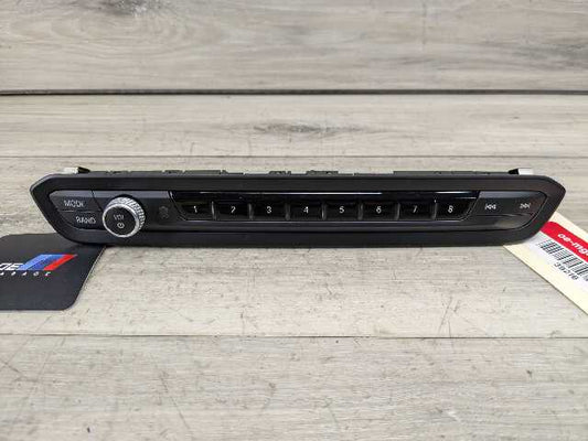 OEM BMW G20 G22 G23 G80 G82 G83 M3 M4 Control Panel Radio Media Buttons Control