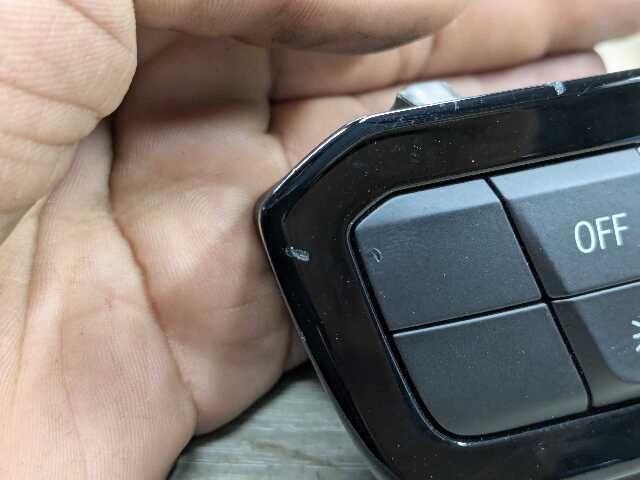 *OEM BMW G20 G22 G23 G26 G42 G80 G82 M3 M4 Headlight Control Switch Light Module
