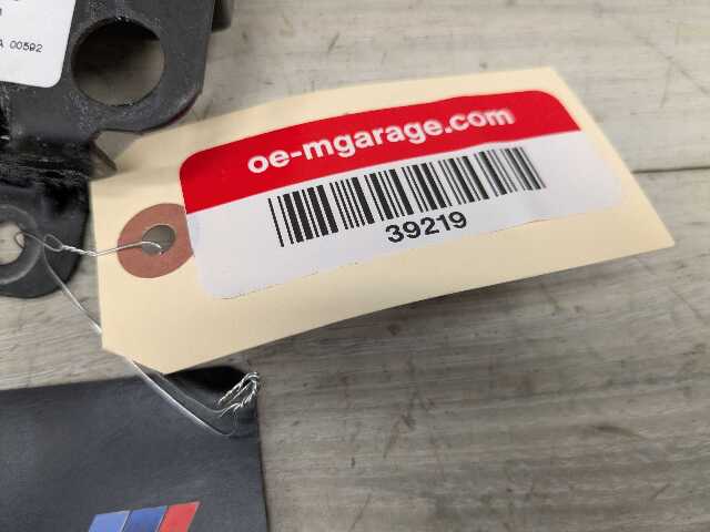 OEM BMW F44 F90 G20 G22 G26 G30 G42 G80 G82 Trunk Lid Latch Lock Opener Actuator