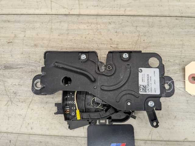 OEM BMW F44 F90 G20 G22 G26 G30 G42 G80 G82 Trunk Lid Latch Lock Opener Actuator