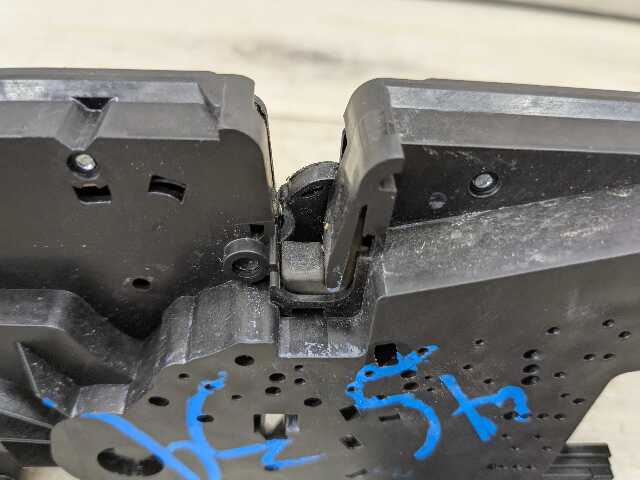 OEM BMW F44 F90 G20 G22 G26 G30 G42 G80 G82 Trunk Lid Latch Lock Opener Actuator