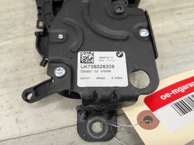 OEM BMW F44 F90 G20 G22 G26 G30 G42 G80 G82 Trunk Lid Latch Lock Opener Actuator