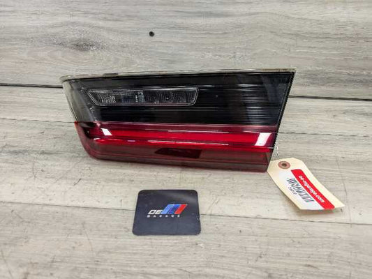 PRE-LCI OEM BMW G20 G80 330 M340 M3 Rear Right Passenger Inner Stop Tail Light