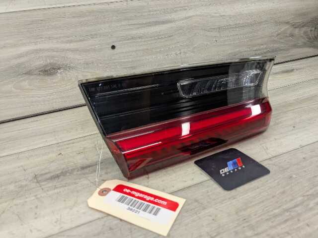 PRE-LCI OEM BMW G20 G80 330 M340 M3 Rear Left Driver LED Inner Stop Tail Light