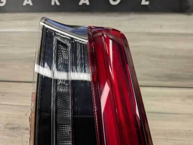 PRE-LCI OEM BMW G20 G80 330 M340 M3 Rear Left Driver LED Inner Stop Tail Light