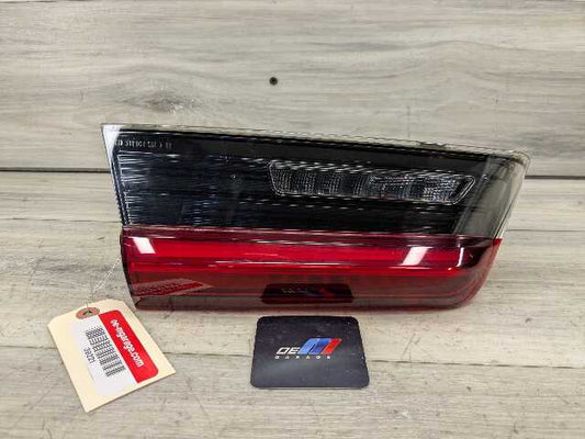 PRE-LCI OEM BMW G20 G80 330 M340 M3 Rear Left Driver LED Inner Stop Tail Light