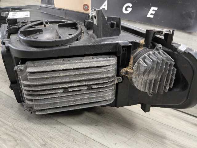 14-17 OEM BMW F32 F36 F80 F82 M3 M4 Left Driver LED Adaptive Headlight + Modules