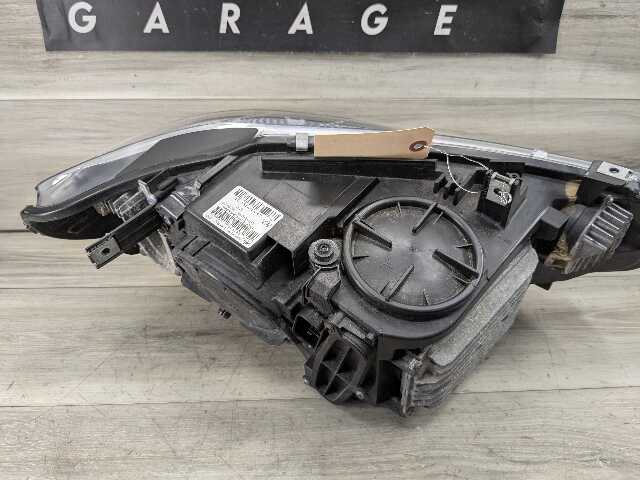 14-17 OEM BMW F32 F36 F80 F82 M3 M4 Left Driver LED Adaptive Headlight + Modules