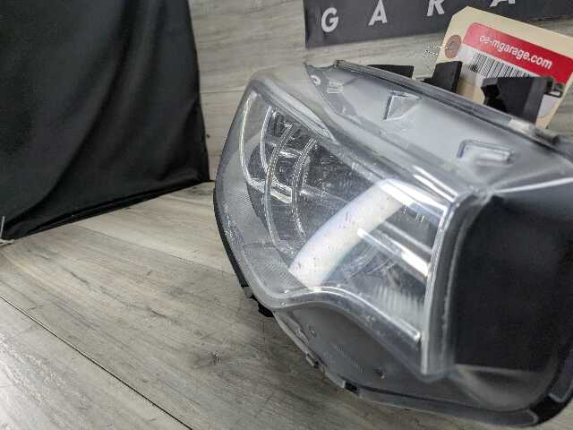 14-17 OEM BMW F32 F36 F80 F82 M3 Right Passenger LED Adaptive Headlight COMPLETE