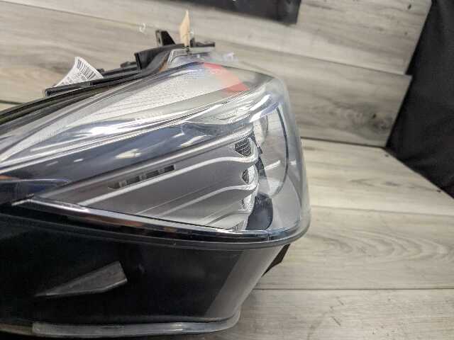 14-17 OEM BMW F32 F36 F80 F82 M3 Right Passenger LED Adaptive Headlight COMPLETE