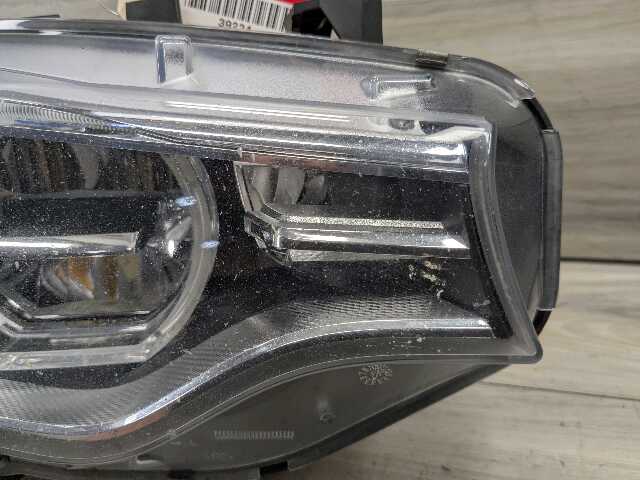 14-17 OEM BMW F32 F36 F80 F82 M3 Right Passenger LED Adaptive Headlight COMPLETE