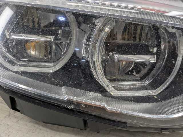 14-17 OEM BMW F32 F36 F80 F82 M3 Right Passenger LED Adaptive Headlight COMPLETE