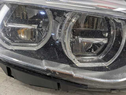 14-17 OEM BMW F32 F36 F80 F82 M3 Right Passenger LED Adaptive Headlight COMPLETE