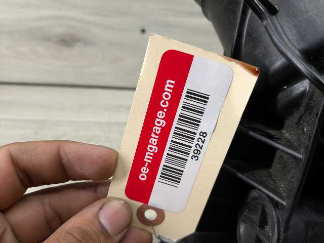 OEM BMW G01 G05 G20 G22 G23 M340 X3 Engine B58 Filter Oil Filter Housing Cooler