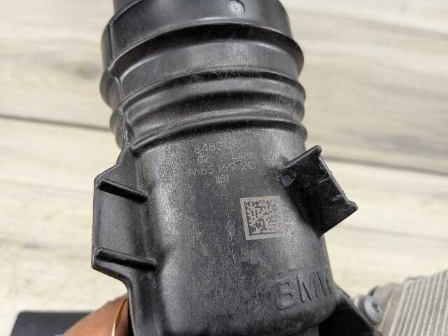OEM BMW G01 G05 G20 G22 G23 M340 X3 Engine B58 Filter Oil Filter Housing Cooler