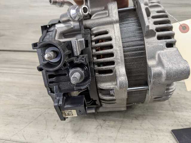 OEM BMW G01* G05 G07 G20 G22 G23 G26 G30* G42 Engine B58 Alternator Generator