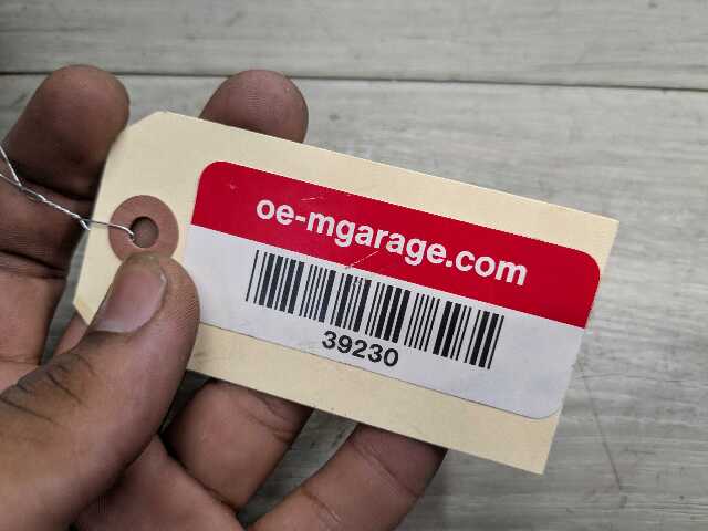 OEM BMW G01* G05 G07 G20 G22 G23 G26 G30* G42 Engine B58 Alternator Generator