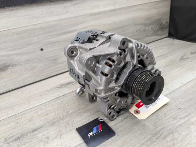 OEM BMW G01* G05 G07 G20 G22 G23 G26 G30* G42 Engine B58 Alternator Generator