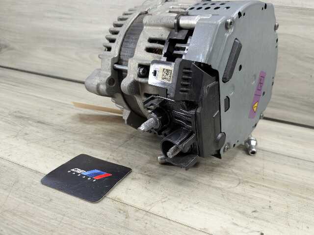 OEM BMW G01* G05 G07 G20 G22 G23 G26 G30* G42 Engine B58 Alternator Generator