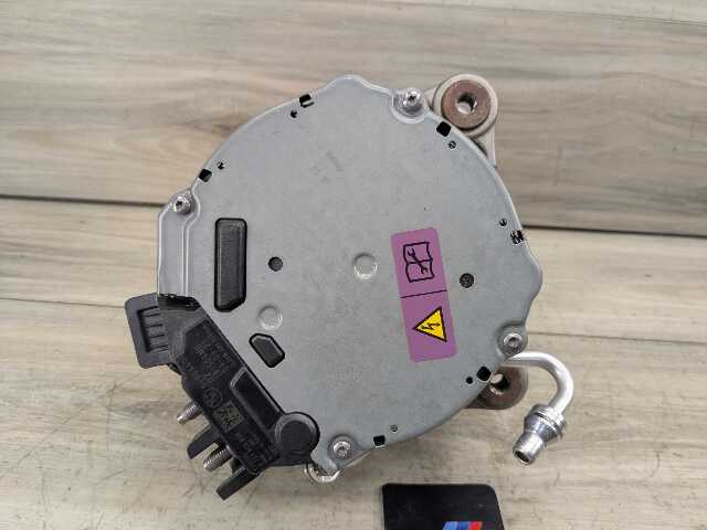 OEM BMW G01* G05 G07 G20 G22 G23 G26 G30* G42 Engine B58 Alternator Generator