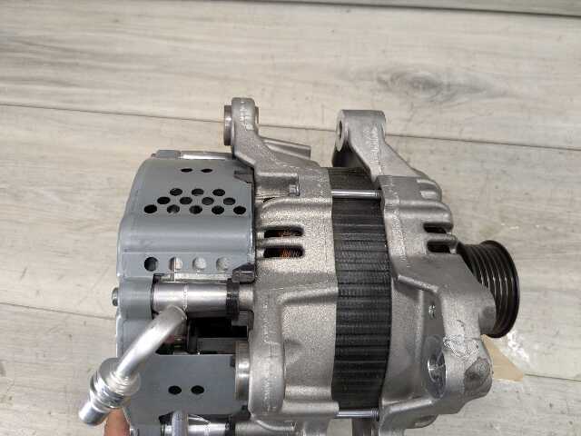 OEM BMW G01* G05 G07 G20 G22 G23 G26 G30* G42 Engine B58 Alternator Generator