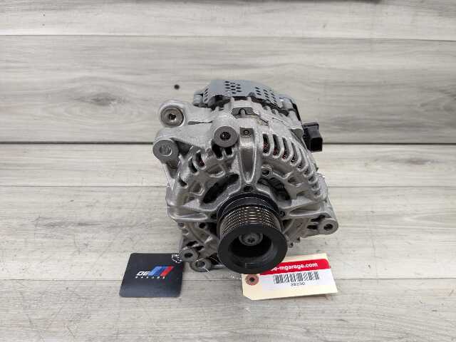 OEM BMW G01* G05 G07 G20 G22 G23 G26 G30* G42 Engine B58 Alternator Generator