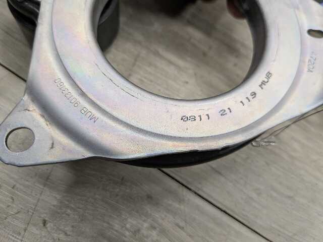 OEM BMW G01* G05 G20 G22 G26 Engine B58 Serpentine Drive Belt Tensioner Pulley