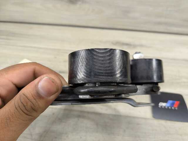 OEM BMW G01* G05 G20 G22 G26 Engine B58 Serpentine Drive Belt Tensioner Pulley