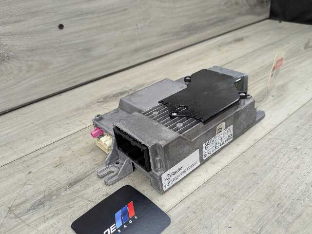 OEM BMW G20 G22 G23 G80 G82 G83 Radio Audio Sound Amplifier Control Module SDARS