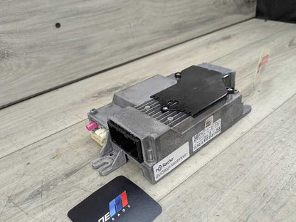 OEM BMW G20 G22 G23 G80 G82 G83 Radio Audio Sound Amplifier Control Module SDARS
