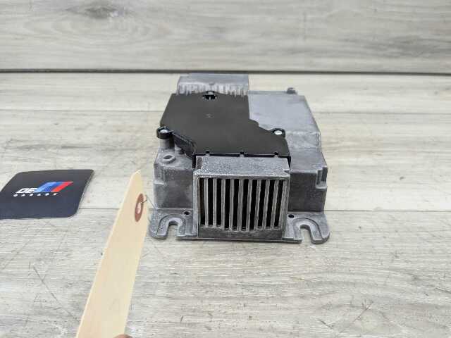 OEM BMW G20 G22 G23 G80 G82 G83 Radio Audio Sound Amplifier Control Module SDARS