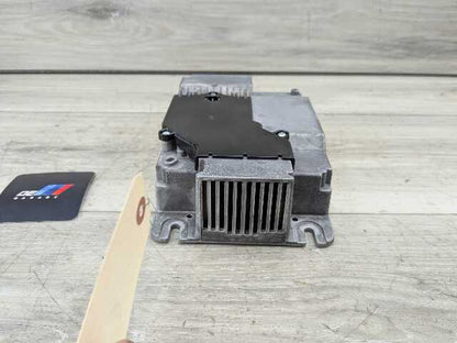 OEM BMW G20 G22 G23 G80 G82 G83 Radio Audio Sound Amplifier Control Module SDARS