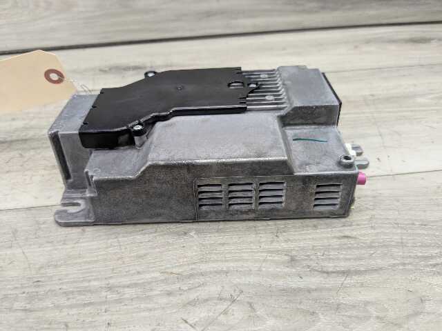 OEM BMW G20 G22 G23 G80 G82 G83 Radio Audio Sound Amplifier Control Module SDARS