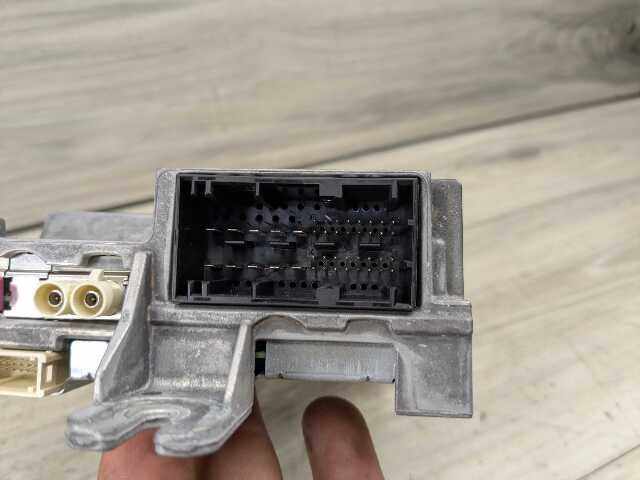OEM BMW G20 G22 G23 G80 G82 G83 Radio Audio Sound Amplifier Control Module SDARS