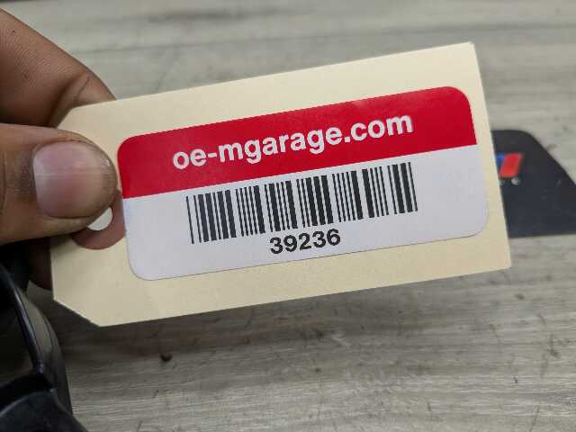 OEM BMW G20 G80 330 M340 M3 FRONT Left Driver Side Door Window Regulator Motor