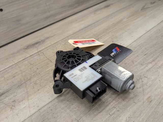 OEM BMW G20 G80 330 M340 M3 REAR Left Driver Side Door Window Regulator Motor